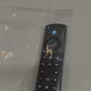 Voice Remote Control Compatible with Hisense Fire-TV Smart TVs, 50U6HF, 58U6HF, 65U6HF, 75U6HF, 43QD65NF, 50QD65NF, 55QD65NF