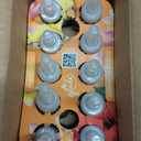 Glade PlugIns Refills Air Freshener, Scented and Essential Oils for Home and Bathroom, Hawaiian Breeze, 6.7 Fl Oz, 10 Count