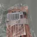 e.l.f. Flawless Face Kit, 6Piece Brush Collection, Brushes For Face, Eyes & Brows, Vegan & CrueltyFree