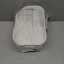 Makeup Organizer with Drawers,Skincare Organizer for Vanity,Storage Box with Handle,Large Cosmetic Display case for Dresser, Bathroom Countertop