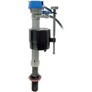 Fluidmaster PerforMAX Toilet Fill Valve Multicolored Plastic For Universal