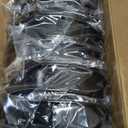 16Packs English Muffin Rings Crumpet Rings NONSTICK -Stainless Steel Double Rolled Tart Rings 3.15 Inch & 4 Inch Round Metal Baking Cooking Pastry Ring Molds for cookies, pancakes, crumpets