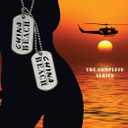 China Beach, DVD 