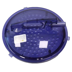 Swess 2.6L Sauna Steamer Machine Cover,Upgraded Sauna Steamer Pot Lid for Steam Generator