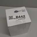 Skylety 70 Pieces Model Trees 1.2-6.3 Inch Mixed Miniature Toy Trees Diorama Supplies Fake Plants for Train Scenery Architecture DIY Crafts, Building Model Scenery Landscape Natural Green(Novel)