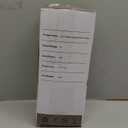 3-in-1 Neck Massager Pillow,Ergonomic Neck Massager with Heating,Traction & Vibration,Hump Corrector for Shoulder Pain Relief, Neck Pillow for Daily Comfort at Home or Office (Gray)