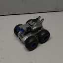 3-in-1 Remote Control Car RC Boat & Water Gun Amphibious Remote Control Car 4WD All-Terrain RC Cars Gesture Sensing Rc Stunt Car RC Trucks Toys Birthday Gifts for 8 9 10 11 12 Year Old Boys