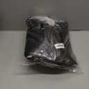 Back Massager with Heat - Shiatsu Back Massager for Pain Relief Deep Tissue - Electric 4D Massage Pillow for Shoulder, Back, Legs, Foot, Gift for Women Men Mother's Day Father's Day