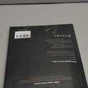 FULEN Picture Lights Battery Operated, Rechargeable Picture Frame Lights for Wall, LED Cordless Wall Lights for Arts,Paintings,Gallery&Dartboard,3 Color Temperatures, Remote Control,White,2 Pack