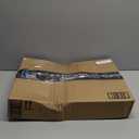 Juegoal 2 Pack Heavy Duty Deck Hook with 2 Inch Non Slip Clamp, 25 or 36 Inch Extended Reach Deck Hook, Adjustable Rail Pole Plant Bracket for Hanging Bird Feeder, Suet Baskets, Lanterns, Wind Chimes