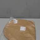 BYKITCHEN 12 Inch Parchment Paper Rounds, Set of 200, Non-Stick Baking Paper for Pizza Maker, Cake Pan and More