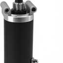 Kohler 7000 Starter Motor Replacement for Courage Engines 20HP 23HP 25HP 27HP 1999-1140051 3209801 32-098-03 KH-32-098-01-S KH-32-098-03-S KH3209804S 3209804 32 098 08