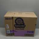 Quilted Northern Ultra Plush Toilet Paper, 32 Mega Rolls = 128 Regular Rolls, 3X Thicker*, 3 Ply Soft Toilet Tissue