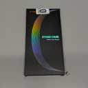 TORRAS Q3 Spin for iPhone 17 Pro Max Case with 360 Magnetic Stand, Camera Control, Fit for MagSafe, 4X Military-Grade Shockproof Case for iPhone 17 Pro Max Phone Case with Kickstand, Deep Blue