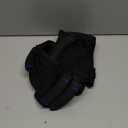 Gait Belt, Gait Belts for Seniors, Gate Belts Medical for Elderly, Gait Belt with 7 Handles, Patient Transfer Belt Quick Release Buckle, Medical Lift Strap Nursing Safety Belt for Physical Therapy (Black)