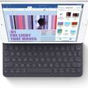 Apple 2019 iPad 7th Gen (10.2-inch, Wi-Fi, 32GB) Silver 