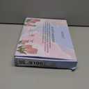 VACVELT 4pcs Extra Deep Pocket Satin Sheets Full Size Bed Set, Pink Satin Sheet Set Fit 18-24 Inch Deep Pocket Mattress, Silky & Luxury Satin Bedding Set Soft & Ultra Deep Fitted Sheet Set