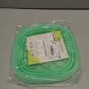 SaporeArt Ice Face Bowl, Upgraded Wider & Deeper Collapsible Silicone Facial Ice Bath Bowl with Built-In Ice Mold, Soothes Puffiness & Redness, Ideal for Home and Travel