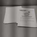 Avery Printable Tent Cards with Sure Feed Technology, 2" x 3.5", White, 160 Blank Place Cards for Laser or Inkjet Printers