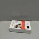 Katoggy Inflatable Cone Collar for Surgery, Soft Adjustable Blow Up Donut E-Collar for Small Medium Large Dogs and Cats