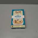 Bob's Red Mill Classic Oatmeal Packets, 8 packets (Pack of 1) - Non GMO, Gluten Free, Whole Grain, Vegan, Kosher (EXP 01/22/26)