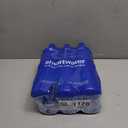 smartwater Vapor Distilled Water Bottles 8fl oz, 6 Bottles