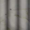 30x10ft Ivory Tulle Backdrop Curtain with Lights String for Parites, Sheer Backdrop Curtains for Wedding Baby Shower Birthday Party Photo Shoot Decorations (30ft x 10ft(6 Panels 5*10ft))