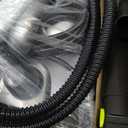 Heavy-Duty Steam Cleaner - 1500W Multipurpose Handheld Floor Steamer with 22 Accessories 16ft Cord for Home, Car Detailing, Tile, Grout, Carpet, Wallpaper, Upholstery, Window, Deep Cleaning