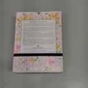 Noodle & Boo Baby Bath & Massage Gift Set  Includes 4 oz Newborn Hair & Body Wash & Super Soft Lotion, Hypoallergenic, Pediatrician-Tested, Dermatologist-Tested for Delicate and Sensitive Baby Skin (Blue Flower Bouquet)