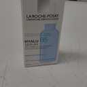 La Roche-Posay Hyalu B5 Pure Hyaluronic Acid Serum for Face, Vitamin B5 + Hyaluronic Acid + Madecassoside, Hydrating Serum Visibly Plumps Skin, Sensitive Skin Safe, Anti Aging, Oil-Free (1.01 Fl Oz (Pack of 1))