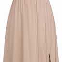 GRACE KARIN Women's Formal Dresses - Mother of The Bride & Wedding Party Cocktail Dress - Two Piece & Sequin Dress (6, Champagne)