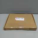 Golibra 40 PCS Wooden Christmas Ornaments, 20 Styles Unfinished Wood Crafts Kit with Strings, Colored Bells and Pens, Holiday DIY Crafts Christmas Tree Hanging Dcor