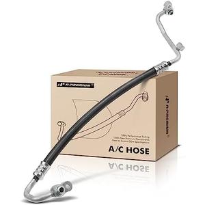 A-Premium A/C Discharge Line Hose Assembly Compatible with Honda CR-V 2017-2020 L4 1.5L, Compressor to Condenser