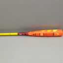 Easton | 2025 | Hype FIRE Baseball Bat | USSSA | -8 Drop | 2 3/4' Barrel | 29 inch