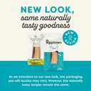 Applaws Natural Cat Treats, Grain-Free, High-Protein Whole Tuna Loins, Single-Ingredient Healthy Snack for Cats (12 x 1.06 oz Loins)