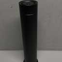 Waterless Scent Diffuser Kit Include 5x20ml Essential Oils, Essential Oil Diffuser for Home, Hotel & Office, APP&Remote Control, Quiet Operation, Pets and Kids Friendly, Max Coverage 1500 Sq Ft (Black)