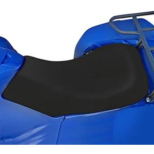 MOTOQUEEN ATV Seat Covers Universal Waterproof-Resistant Cover Fits for Sportsman | Rancher | Foreman | Scrambler | Kodiak | Polaris Scrambler etc