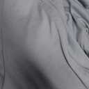 Marvmys Women's 2 Piece Tracksuit Set Full Zip-Up Hoddie Sweatsuits Color Block Jogging Suits with Pockets, Small Light Blue