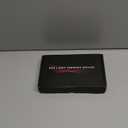 Red Light Therapy Belt for Neck, Near Infrared Light Therapy Belt Wearable Infrared Neck Wrap with Timer Infrared Belt for Chin Firming and Pain Relief Body Neck Hand Wrist Legs Gift for Women Men