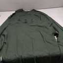 Gildan Adult Heavy Cotton Long Sleeve T-Shirt, Style G5400, 2-Pack (Medium)