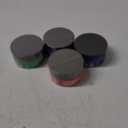 4 Colors Temporary Hair Color for Kids, Gifts for Teens, Girls, Boys, Gifts for Kids, Temporary Hair Dye, Hair Color Spray Green Red Blue Purple Hair Dye Hair Wax Color, Instant Color Wax Halloween Party