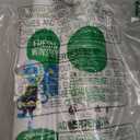 Fresh Monster 2-in-1 Natural Shampoo & Body Wash for Kids, Toxin-Free, Hypoallergenic, Ocean Splash (2 Pack, 8.5oz/each)