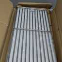 Replacement Kit for Kitchen Aid 2-Burner Gas Grill 720-0819 720-0819G 720-0819A 720-0819GH 720-0819GL 730-0819 730-0819A 730-0819G 730-0819GH 730-0819GL Grill Parts for Kitchen Aid Gas Grill