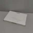 Doohoeek Keyboard Folio w/Screen for iPad Pro 13 inch (M5/M4, 2025/2024), Magnetic Detachable Keybaord with Case & Trackpaf & Backlit & 160 Kickstand & Pen Slot, Keyboard for iPad Pro 13"