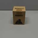 GUKCO Interactive Octopus Dog Toys  Rechargeable Dog Squeaky Toy with Bouncing Ball, Music, Recording & Silent Modes  Moving Toys to Keep Dogs Busy for Small, Medium & Large Breeds