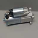 Starter for 99-13 Ford F150 4.6L 5.4L 6.8L 6.2L, Excursion 00-05, Expedition 99-04 4.6L 99-14 5.4L, F250 F-350 Super Duty 99-13, Mustang 05-10 4.6L 11-13 5.0L 07-12 5.4L, Lincoln Navigator 99-13