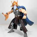 Marvel Legends Series 6-inch and Spinneret Action Figure Includes 10 Accessories