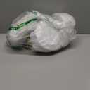 Goodluck 600 Pieces Gold Disposable Plates for 100 Guests, Plastic Plates for Party, Dinnerware Set of 100 Dinner and 100 Dessert Plates, 100 Spoons, 100 Forks, 100 Knives, 100 Cups