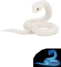 Toy Snake