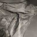 Dark Grey Dog Cat Playpen, Puppy Pet Playpen, Small Dogs Tent Crates Cage Indoor/Outdoor, Portable Pop Up Dog Kennel Playpen with Carrying Case for Dogs/Cats/Rabbits